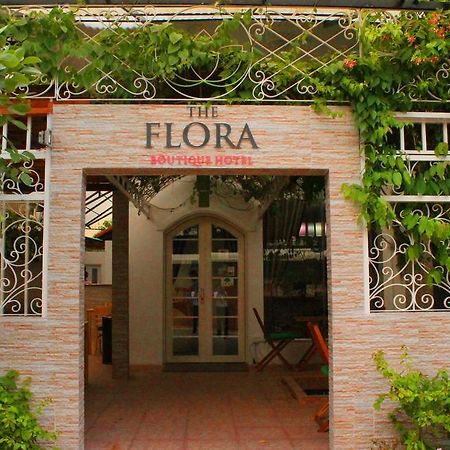 The Flora Boutique Hotel Πνομ Πενχ Εξωτερικό φωτογραφία
